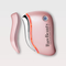 Bare Beauty™ Heated LED Gua Sha: Sculpt, Lift, Glow